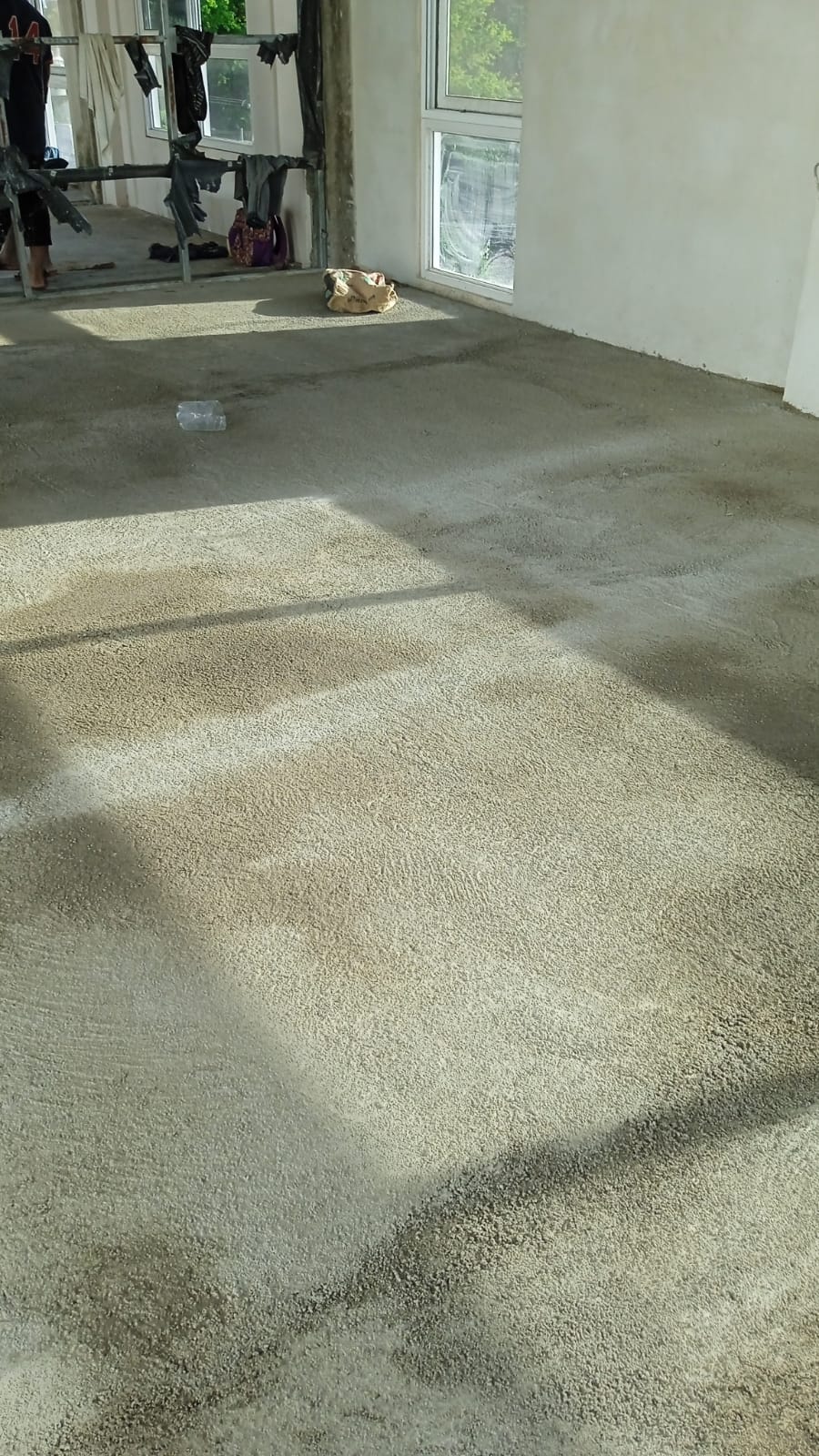 Remodelación de oficinas Saga Arquitectos Managua